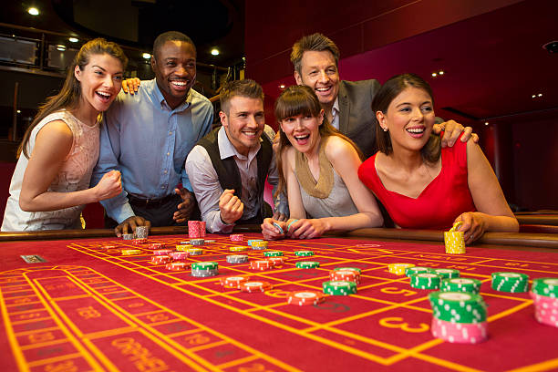 Our jekpot108 Poker Indonesia table lobby interface showing game stakes and player counts