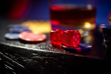 Our jekpot108 Poker Indonesia player seats and betting interface
